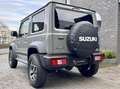 Suzuki Jimny 1.5 Stijl All Grip 4Pers Led Navi Clima Grijs - thumbnail 5