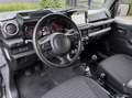 Suzuki Jimny 1.5 Stijl All Grip 4Pers Led Navi Clima Grijs - thumbnail 16