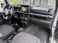 Suzuki Jimny 1.5 Stijl All Grip 4Pers Led Navi Clima Grijs - thumbnail 17