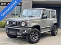 Suzuki Jimny 1.5 Stijl All Grip 4Pers Led Navi Clima Grijs - thumbnail 1