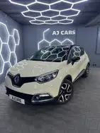 Renault Captur 1.5 DCI 90 Ch 1ERE MAIN *DISTRI NEUVE *GPS *CLIM AUTO*