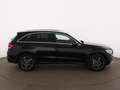 Mercedes-Benz GLC 300 de 4Matic AMG-Line Aut LED AHK LEDER NAVI Schwarz - thumbnail 9