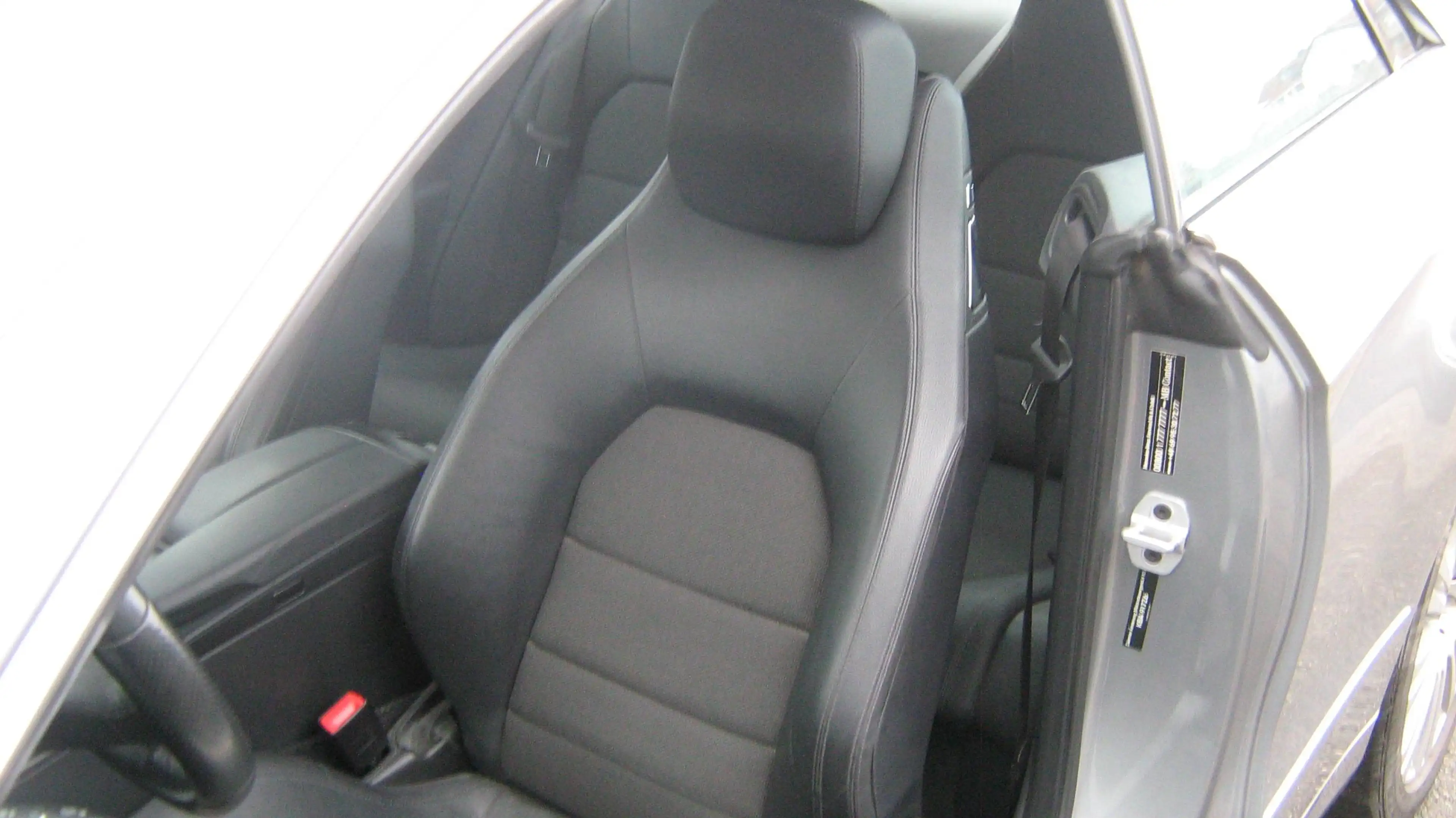 Mercedes-Benz E 350 E 350 CDI BlueEfficiency (207.323) — photo 7