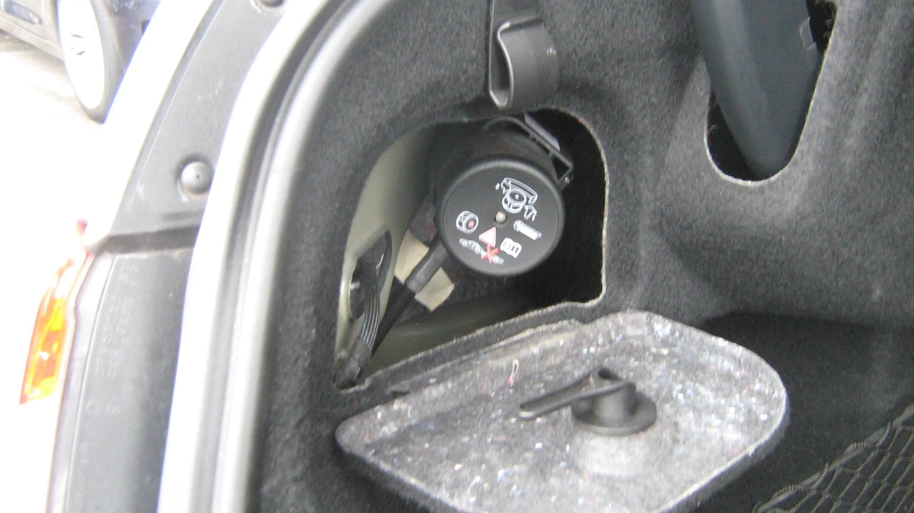 Mercedes-Benz E 350 E 350 CDI BlueEfficiency (207.323) — photo 9