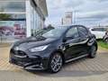 Toyota Yaris 1,5L Hybrid Style 130 PS Schwarz - thumbnail 2