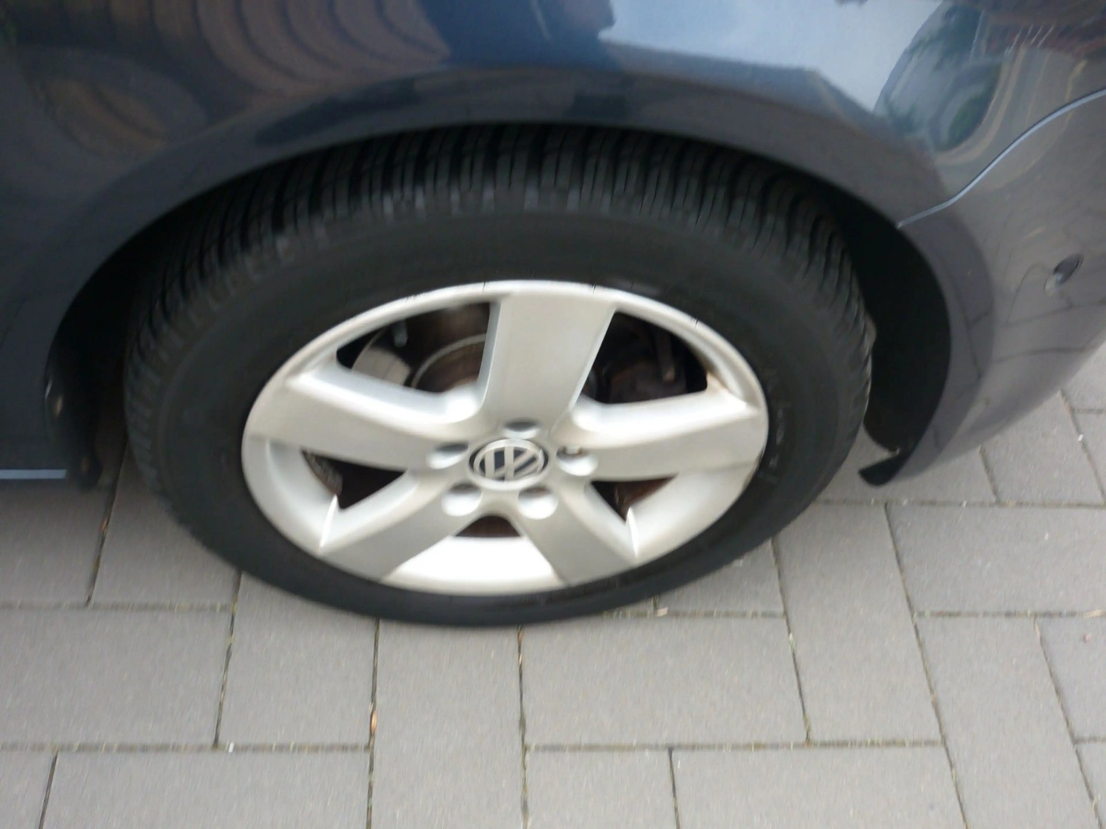 Volkswagen Golf Plus GOLF PLUS VI 1,2 TSI+TEAM+68TKM+TOP+AHK+ — photo 14