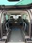 Citroen Berlingo Automatik Seilwinde Behindertengerecht Rollstuhl Schwarz - thumbnail 17