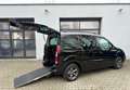 Citroen Berlingo Automatik Seilwinde Behindertengerecht Rollstuhl Schwarz - thumbnail 1