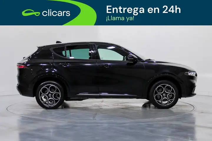 Alfa Romeo Tonale 2024, foto 7