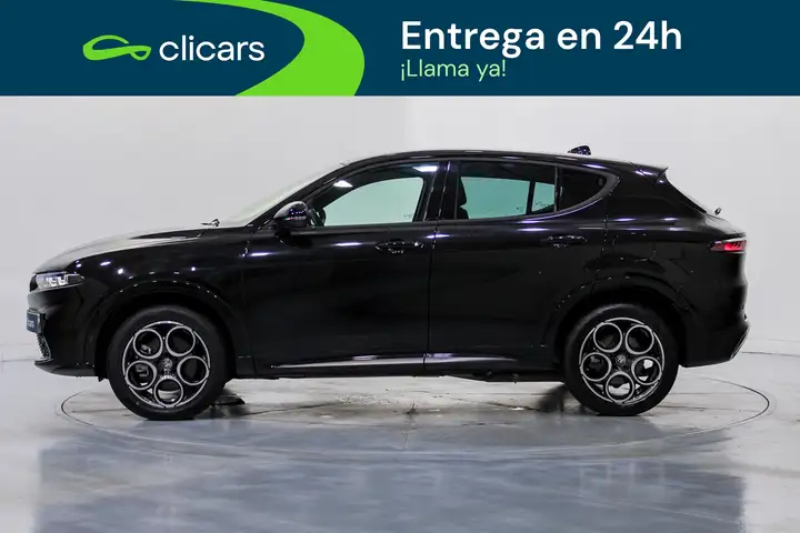 Alfa Romeo Tonale 2024, foto 8