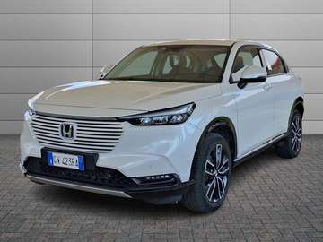 1.5 Hev eCVT Advance