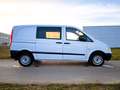 Mercedes-Benz Vito 109 CDI *TÜV NEU* *KD NEU* *AHK* Weiß - thumbnail 6