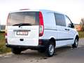 Mercedes-Benz Vito 109 CDI *TÜV NEU* *KD NEU* *AHK* Weiß - thumbnail 5