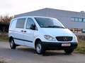 Mercedes-Benz Vito 109 CDI *TÜV NEU* *KD NEU* *AHK* Weiß - thumbnail 7