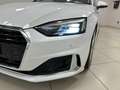 Audi A5 A5 Sportback 40 2.0 tdi Business 204cv s-tronic White - thumbnail 10