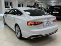 Audi A5 A5 Sportback 40 2.0 tdi Business 204cv s-tronic White - thumbnail 7