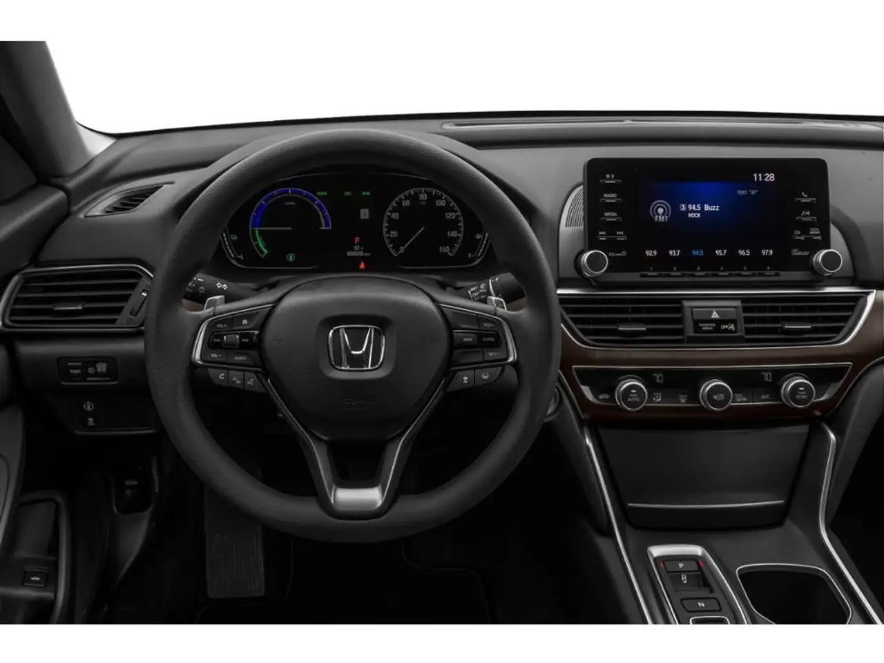Honda Accord снимка Honda Accord