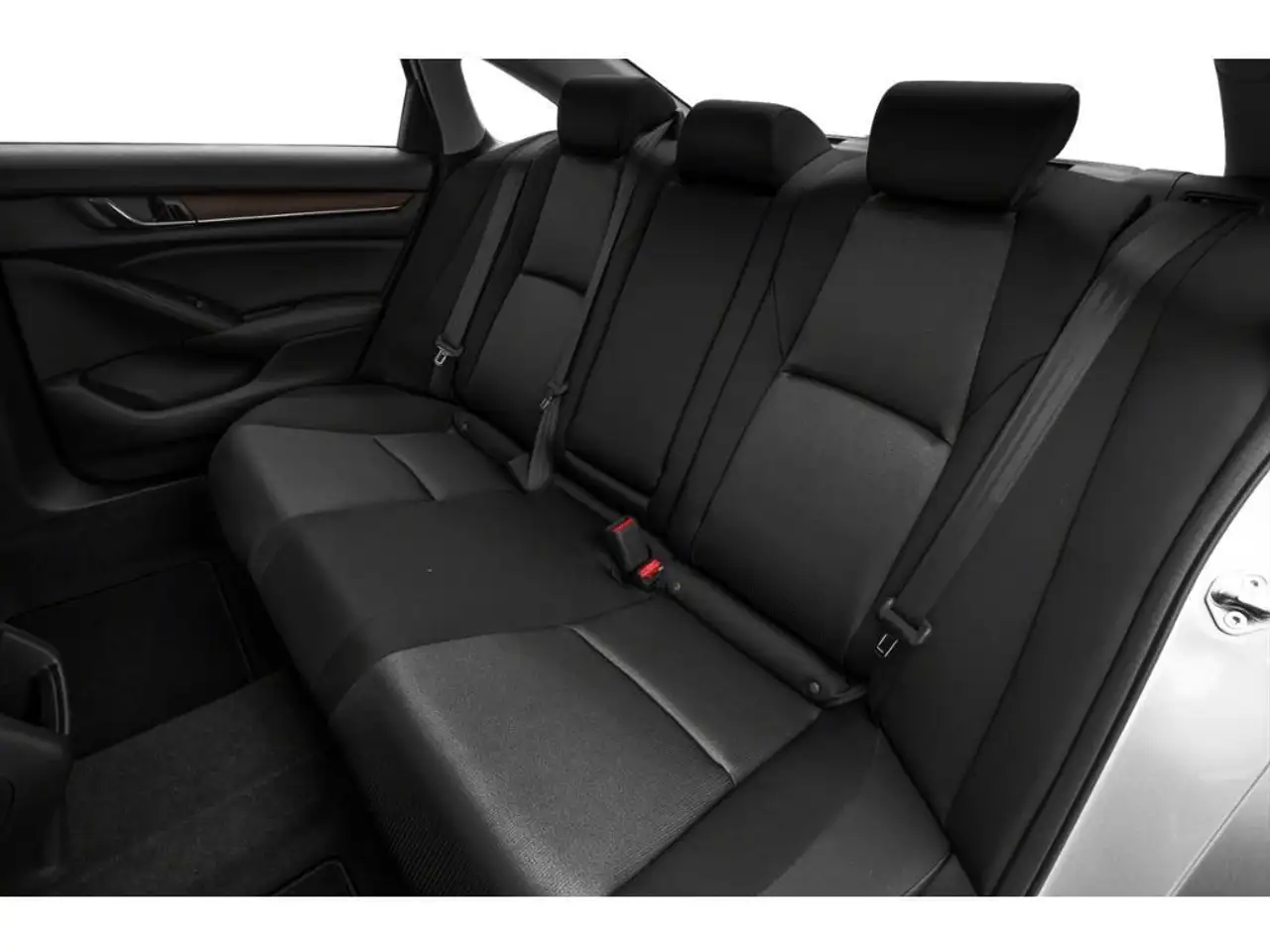 Honda Accord снимка Honda Accord