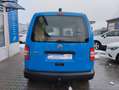 Volkswagen Caddy Kasten EcoFuel CNG Erdgas Blau - thumbnail 5