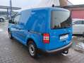 Volkswagen Caddy Kasten EcoFuel CNG Erdgas Blau - thumbnail 4