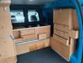 Volkswagen Caddy Kasten EcoFuel CNG Erdgas Blau - thumbnail 19