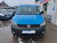 Volkswagen Caddy Kasten EcoFuel CNG Erdgas Blau - thumbnail 2