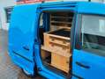 Volkswagen Caddy Kasten EcoFuel CNG Erdgas Blau - thumbnail 14