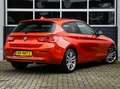 BMW 116 1-serie 116d High Executive | Automaat | Schuifdak Oranje - thumbnail 2