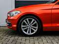 BMW 116 1-serie 116d High Executive | Automaat | Schuifdak Oranje - thumbnail 17