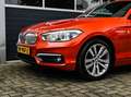 BMW 116 1-serie 116d High Executive | Automaat | Schuifdak Oranje - thumbnail 18
