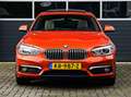 BMW 116 1-serie 116d High Executive | Automaat | Schuifdak Oranje - thumbnail 10