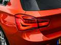 BMW 116 1-serie 116d High Executive | Automaat | Schuifdak Oranje - thumbnail 21
