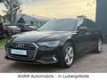 Audi A6 Avant 45TDI QUATTRO|SPORT|ACC|LED|AHK|VIRTUAL Schwarz - thumbnail 1