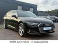 Audi A6 Avant 45TDI QUATTRO|SPORT|ACC|LED|AHK|VIRTUAL Schwarz - thumbnail 8