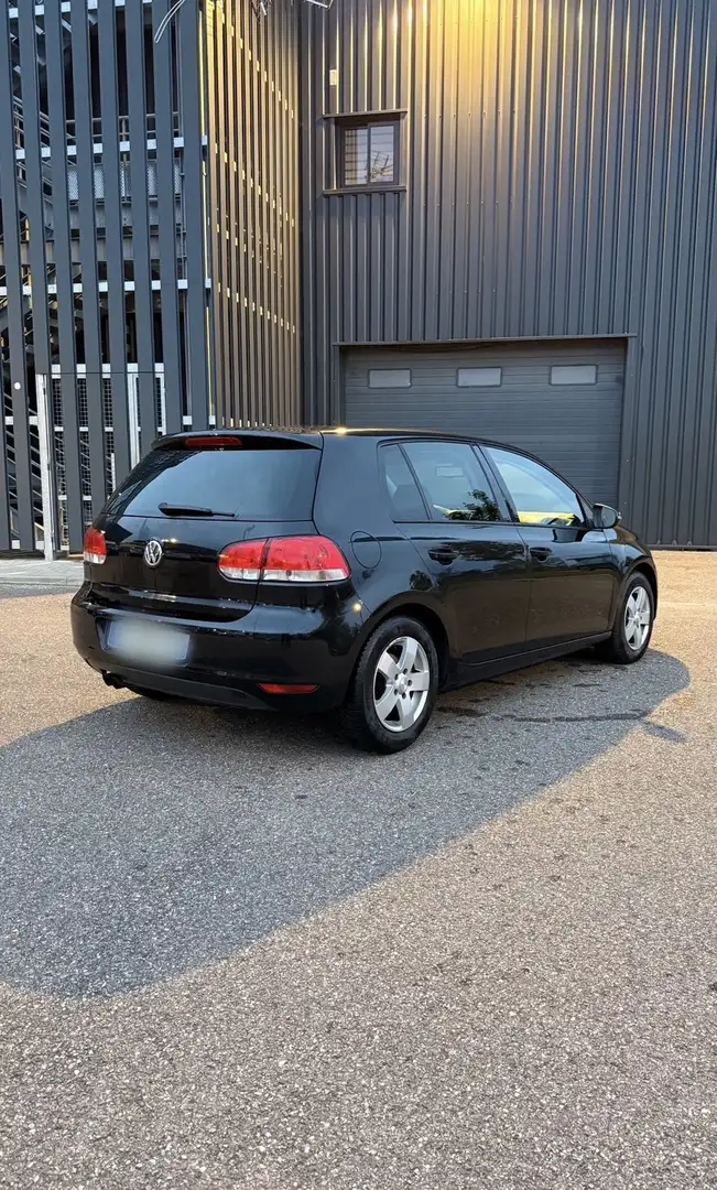 Volkswagen Golf 1.4 TSI 122 Confortline - 2