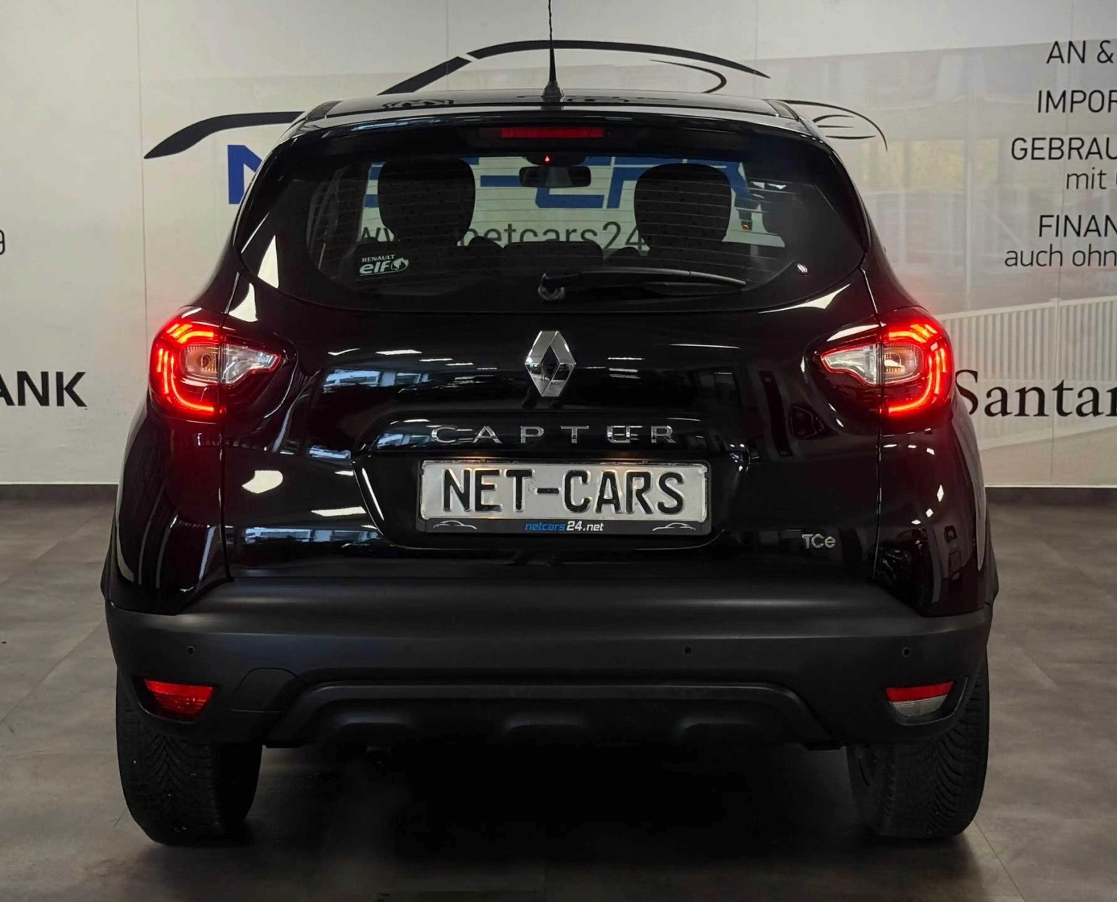Renault Captur TCe 90 Life Klima*Tempomat*PDC*LED* — photo 4