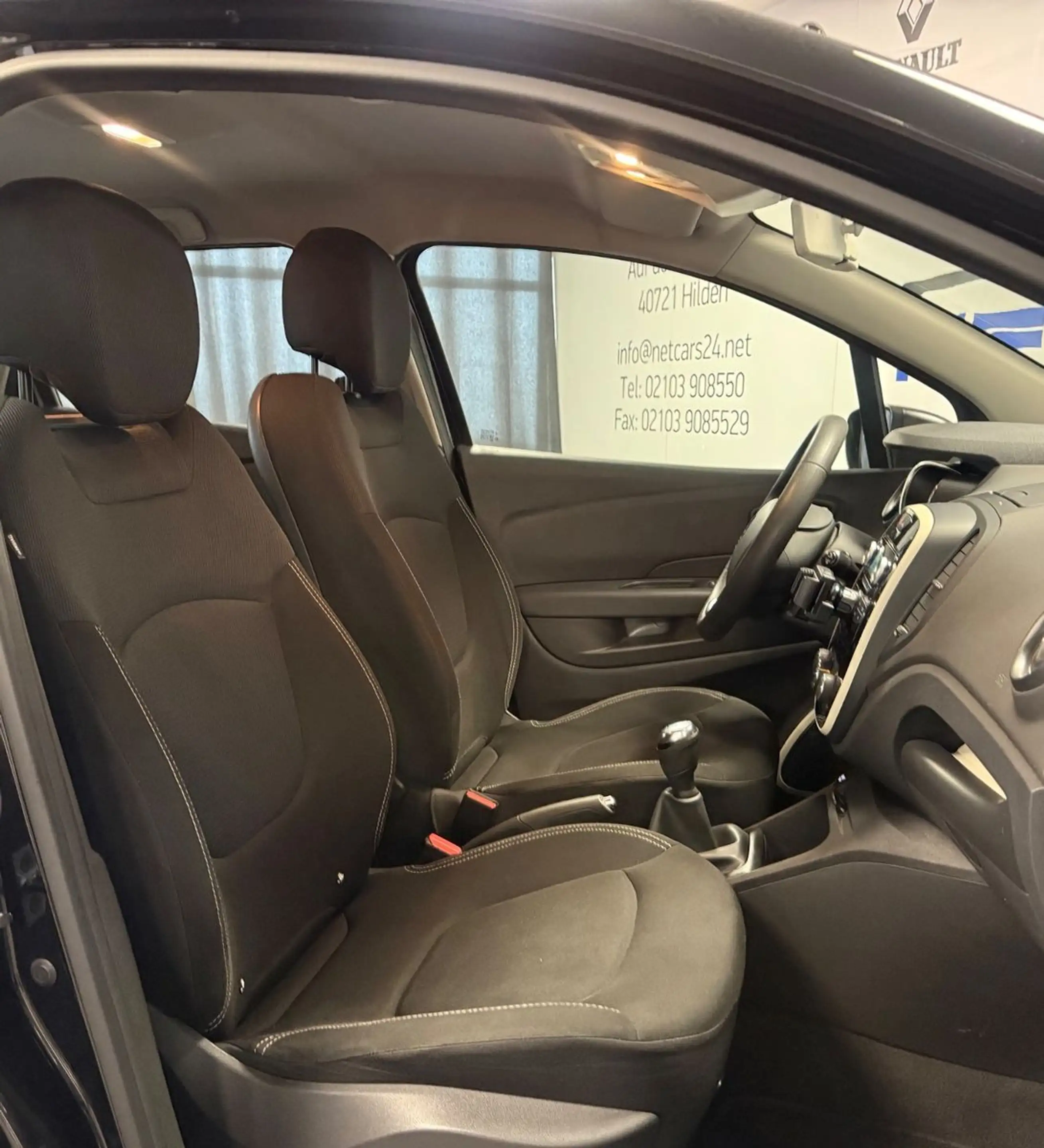 Renault Captur TCe 90 Life Klima*Tempomat*PDC*LED* — photo 13