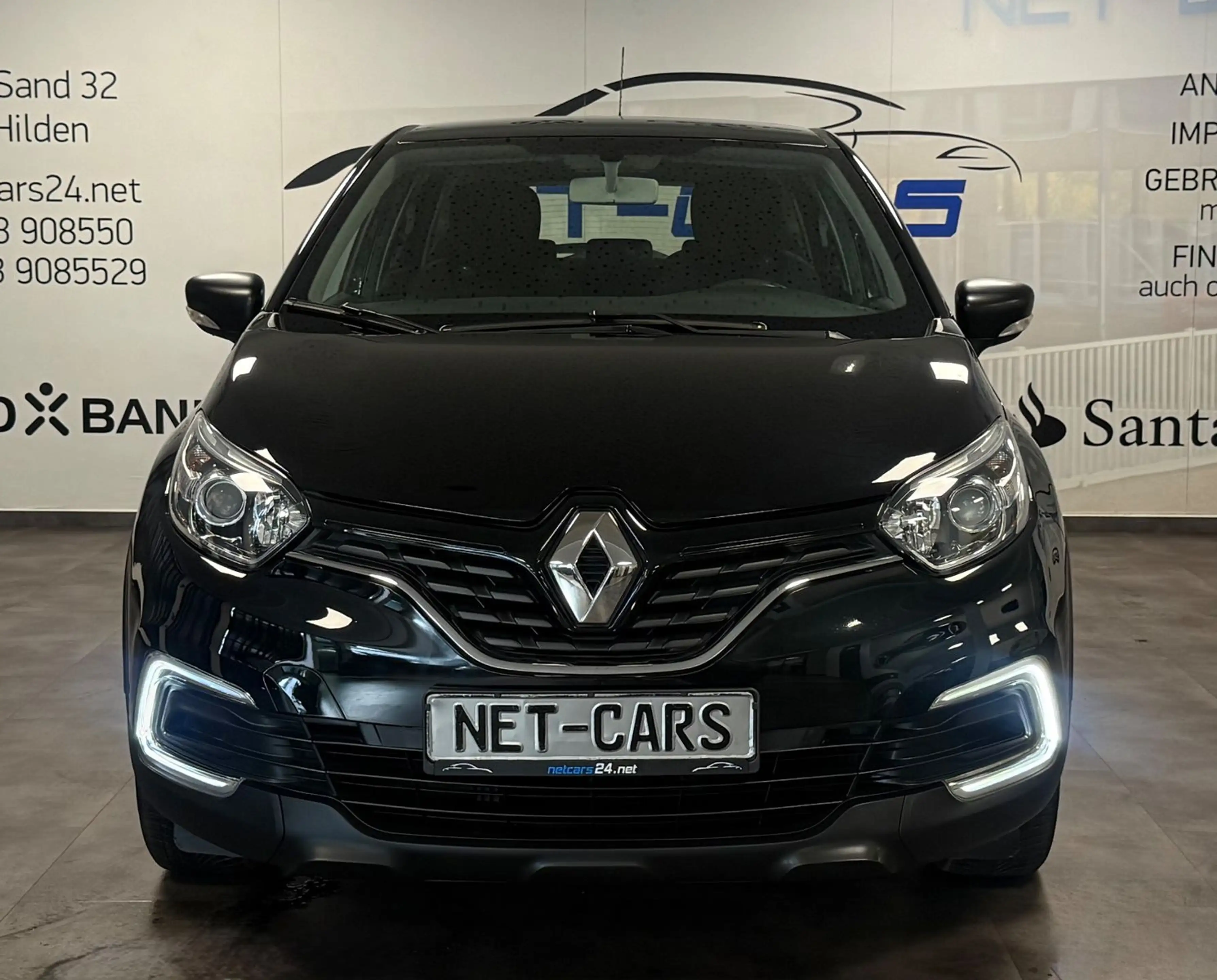 Renault Captur TCe 90 Life Klima*Tempomat*PDC*LED* — photo 6