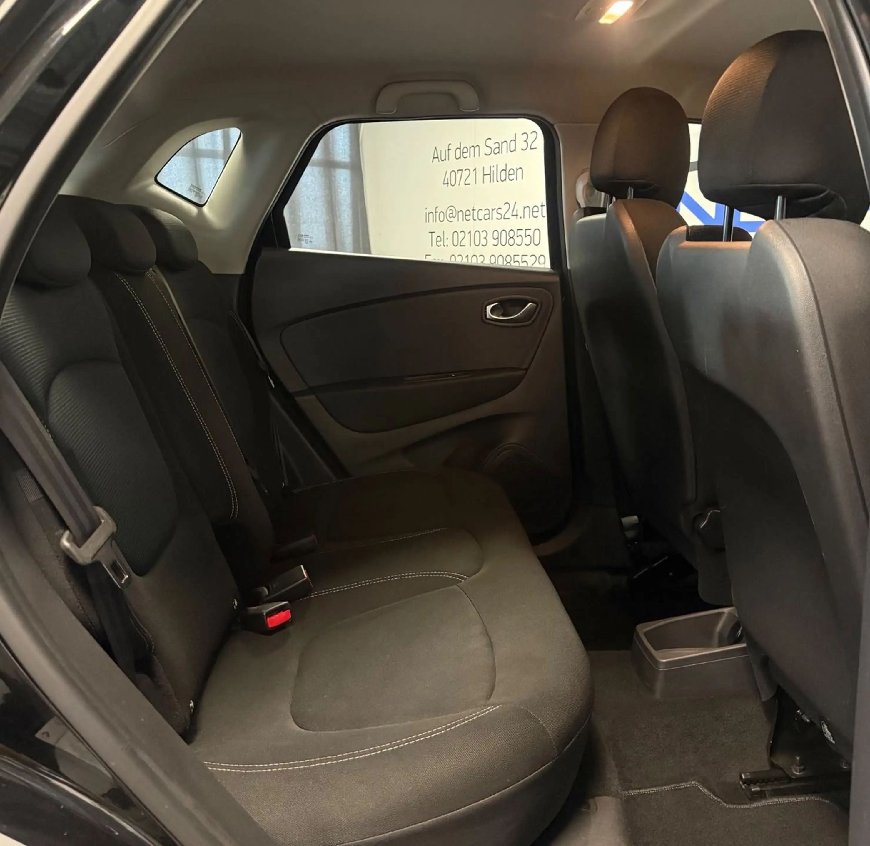 Renault Captur TCe 90 Life Klima*Tempomat*PDC*LED* — photo 15