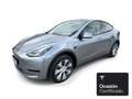 Tesla Model Y Rear-Wheel Drive Plateado - thumbnail 1