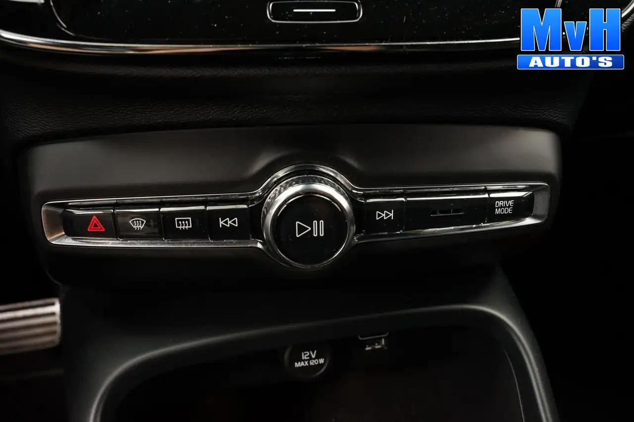 Volvo XC40 1.5 T5 PHEV R-Design H/K STUUR.STOELVW CAM SOH86%, миниатюра 8