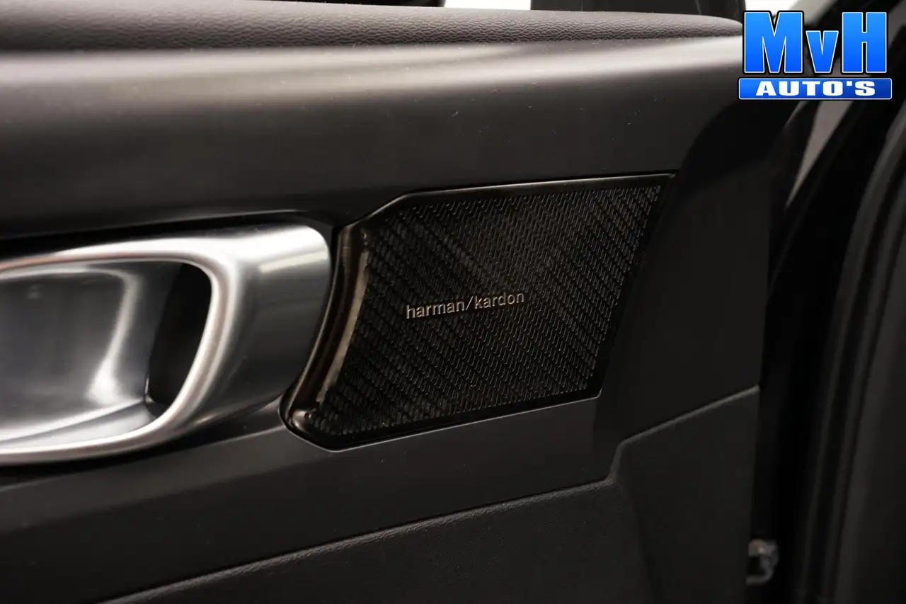 Volvo XC40 1.5 T5 PHEV R-Design H/K STUUR.STOELVW CAM SOH86%, миниатюра 4