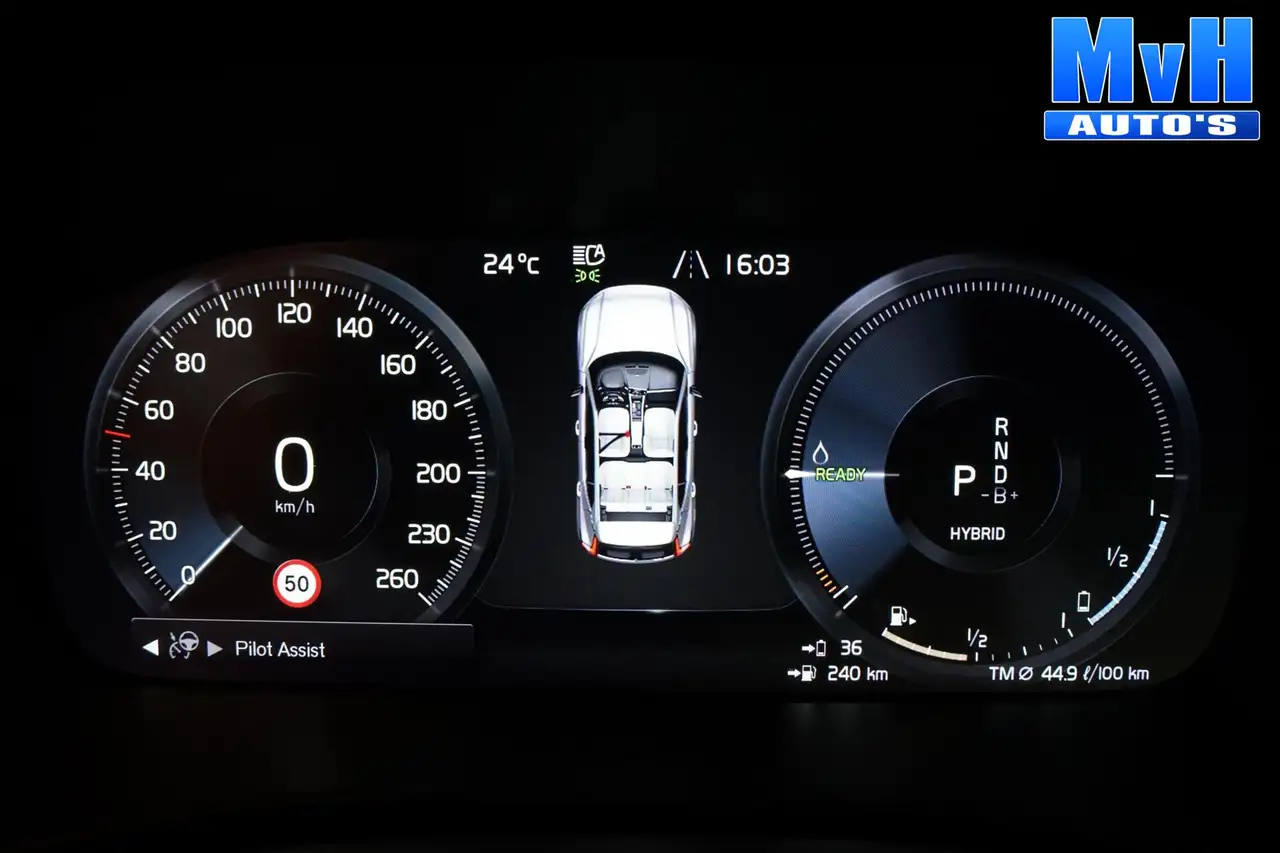 Volvo XC40 1.5 T5 PHEV R-Design H/K STUUR.STOELVW CAM SOH86%, миниатюра 5