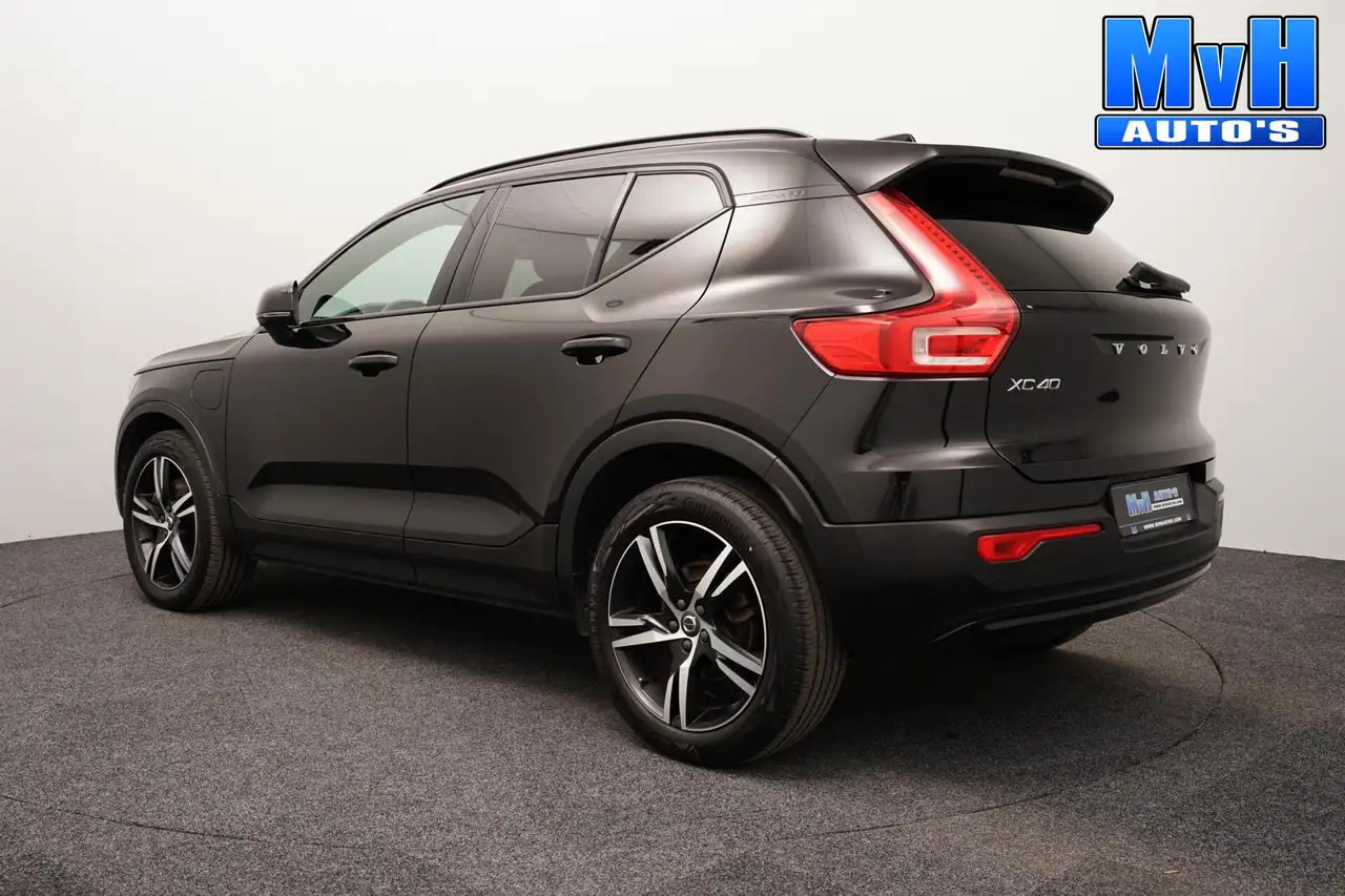 Volvo XC40 1.5 T5 PHEV R-Design H/K STUUR.STOELVW CAM SOH86%, миниатюра 18