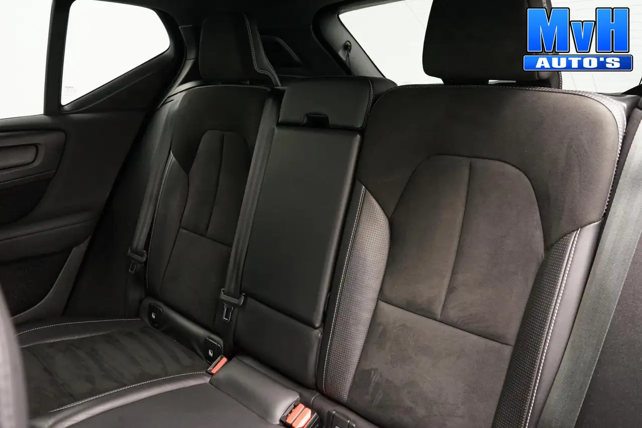 Volvo XC40 1.5 T5 PHEV R-Design H/K STUUR.STOELVW CAM SOH86%, миниатюра 14