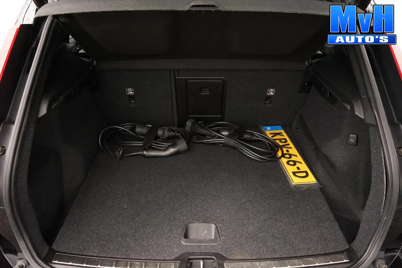 Volvo XC40 1.5 T5 PHEV R-Design H/K STUUR.STOELVW CAM SOH86%, миниатюра 15