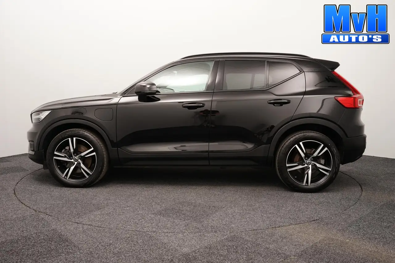 Volvo XC40 1.5 T5 PHEV R-Design H/K STUUR.STOELVW CAM SOH86%, миниатюра 17