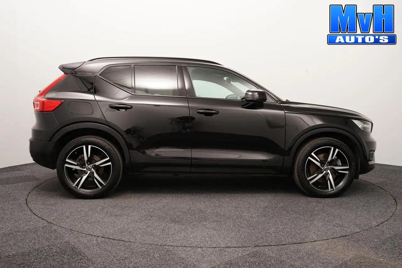 Volvo XC40 1.5 T5 PHEV R-Design H/K STUUR.STOELVW CAM SOH86%, миниатюра 21