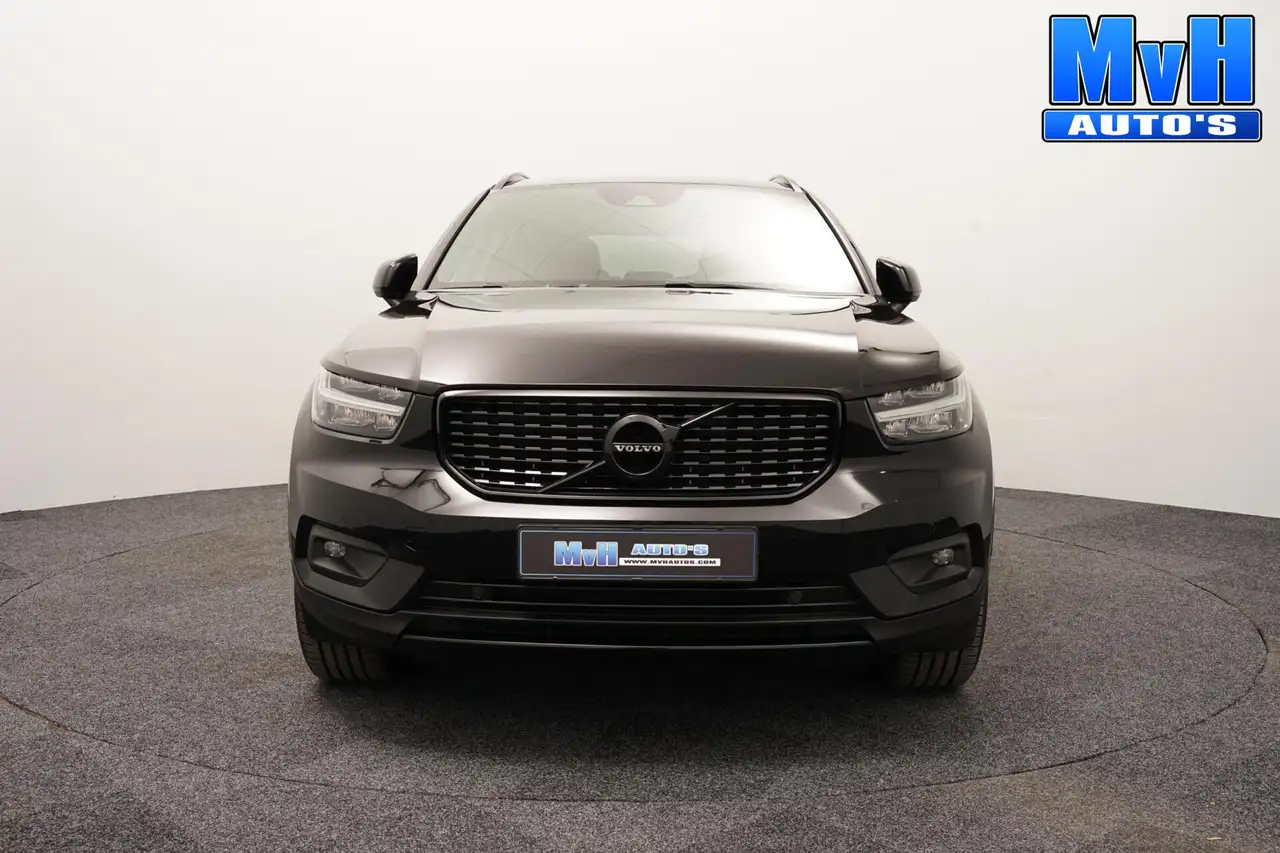 Volvo XC40 1.5 T5 PHEV R-Design H/K STUUR.STOELVW CAM SOH86%, миниатюра 23