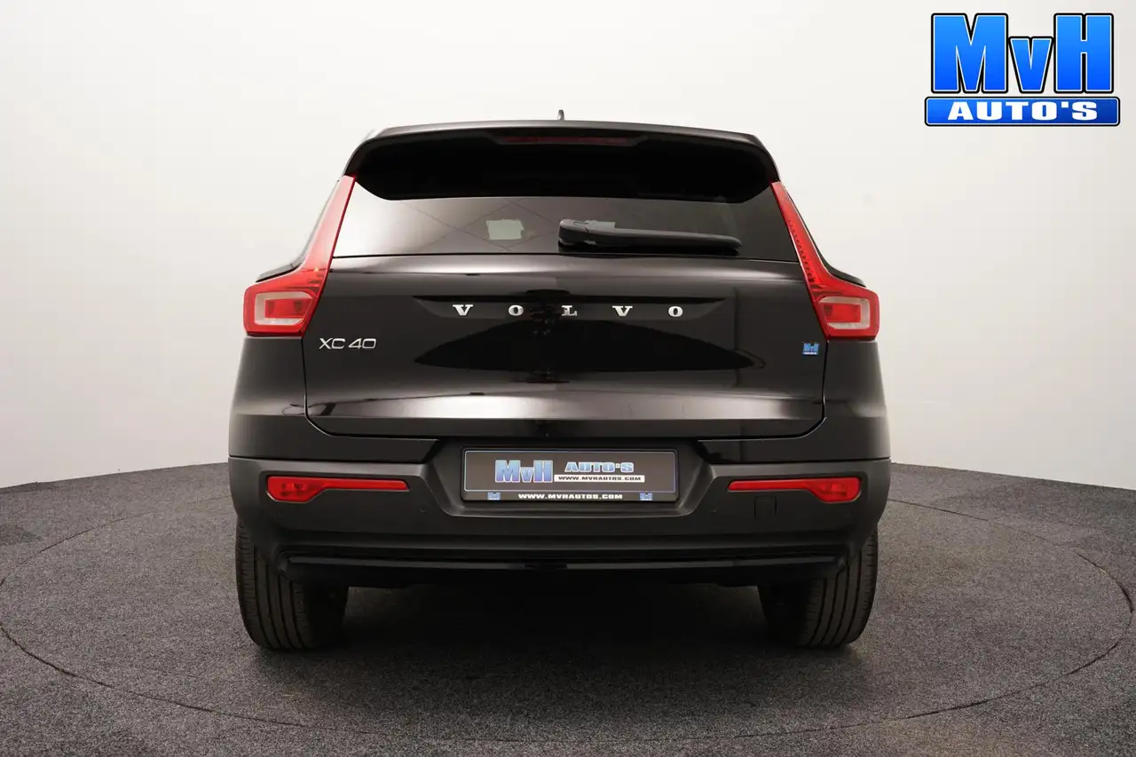 Volvo XC40 1.5 T5 PHEV R-Design H/K STUUR.STOELVW CAM SOH86%, миниатюра 19